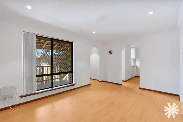 Second view of Homely unit listing, 16/8 Gwenyfred Road, Kensington WA 6151