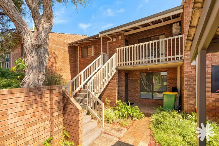 Fourth view of Homely unit listing, 16/8 Gwenyfred Road, Kensington WA 6151