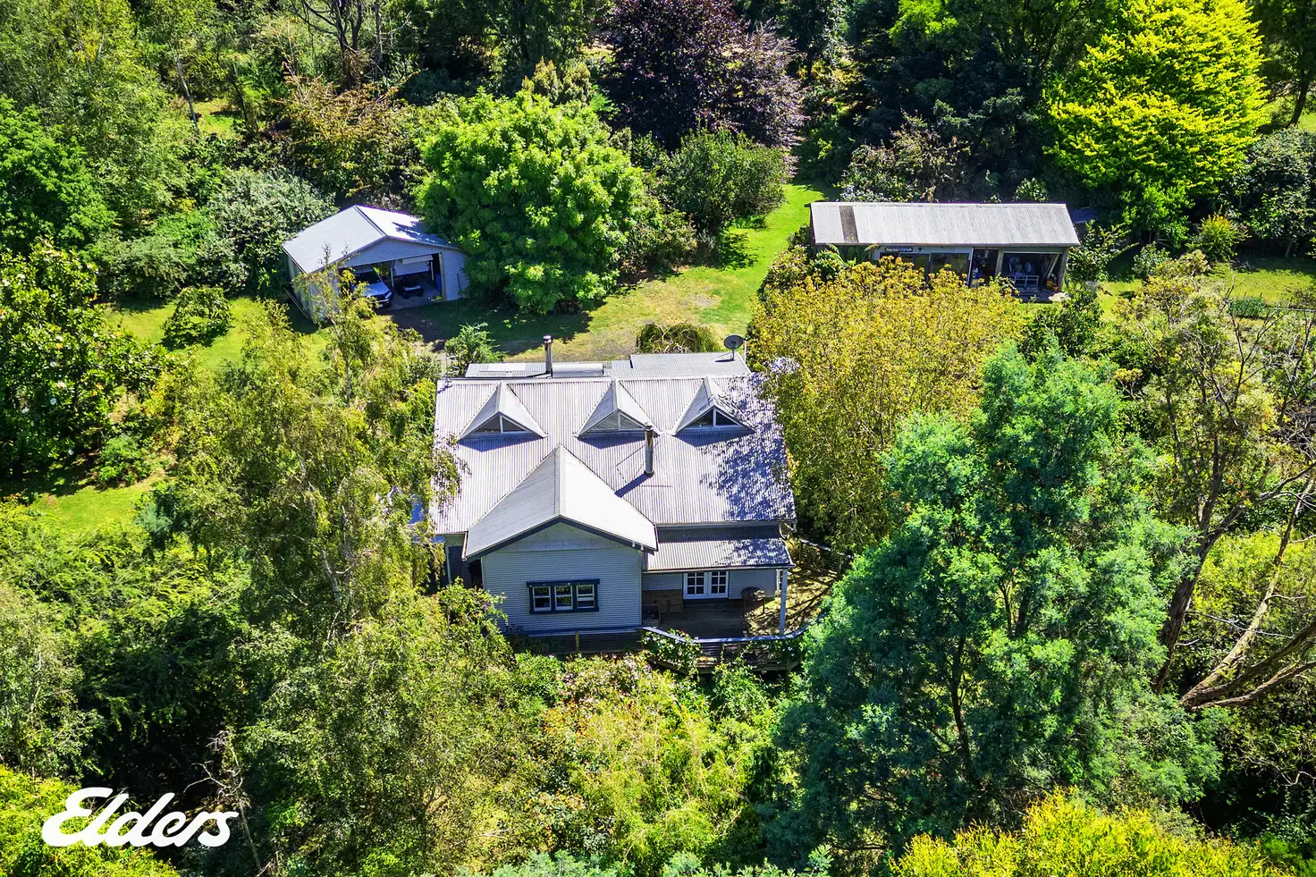 Main view of Homely rural property listing, 471 Whitelaws Track, Devon North VIC 3971