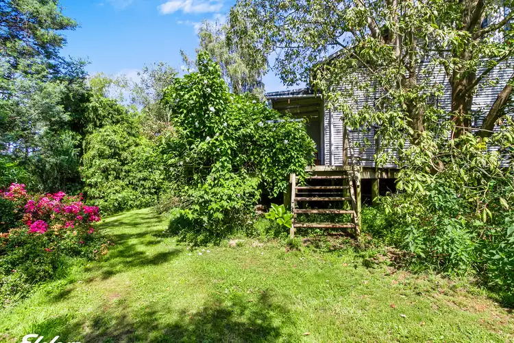 Third view of Homely rural property listing, 471 Whitelaws Track, Devon North VIC 3971