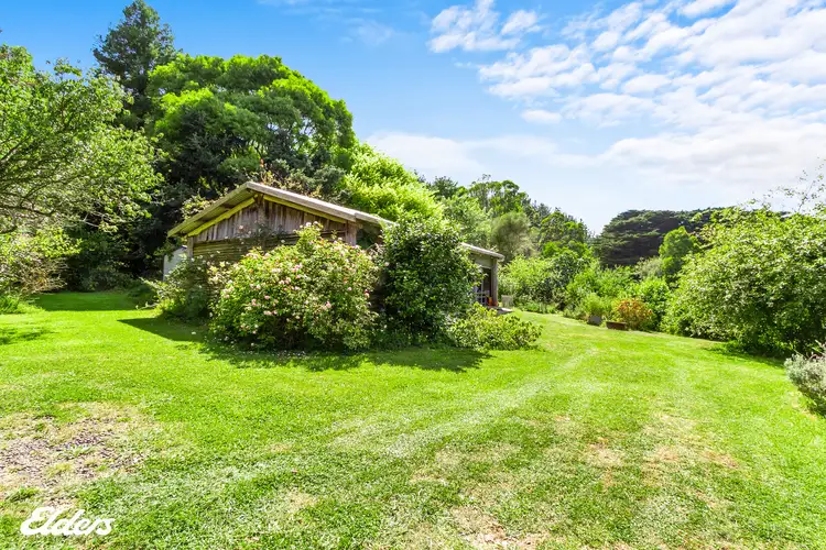 Fifth view of Homely rural property listing, 471 Whitelaws Track, Devon North VIC 3971