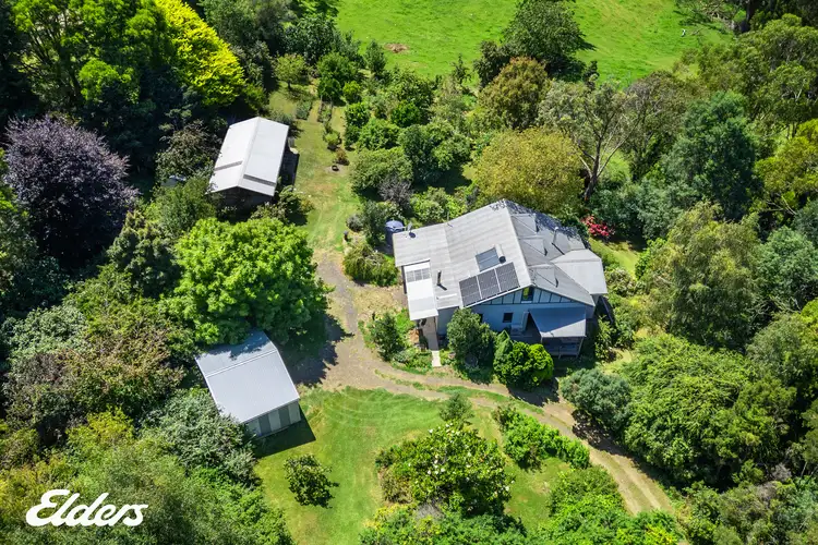 Sixth view of Homely rural property listing, 471 Whitelaws Track, Devon North VIC 3971