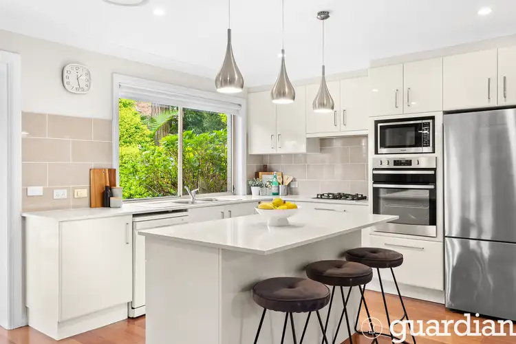 Fourth view of Homely house listing, 4 Millstream Grove, Dural NSW 2158