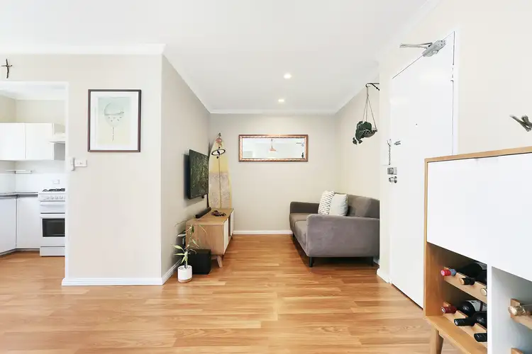 Second view of Homely apartment listing, 21/73 Broome Street, Maroubra NSW 2035