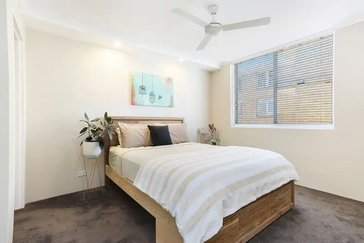 Third view of Homely apartment listing, 21/73 Broome Street, Maroubra NSW 2035