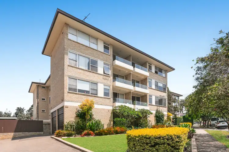 Sixth view of Homely apartment listing, 21/73 Broome Street, Maroubra NSW 2035