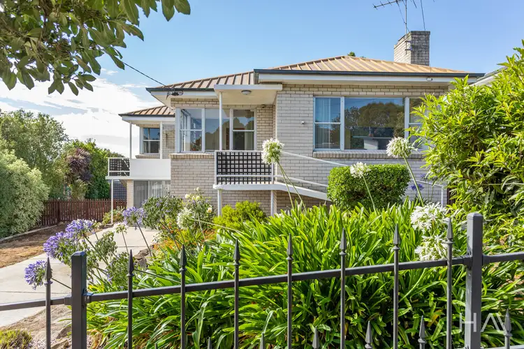21 Vaux Street, West Launceston TAS 7250