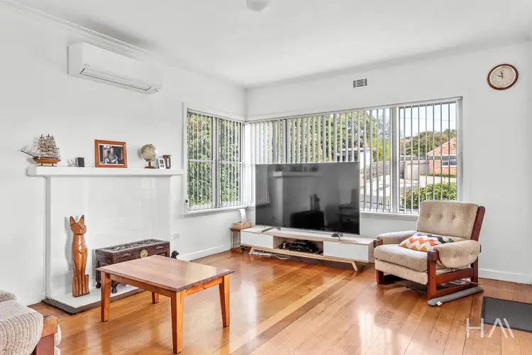 Fourth view of Homely house listing, 21 Vaux Street, West Launceston TAS 7250