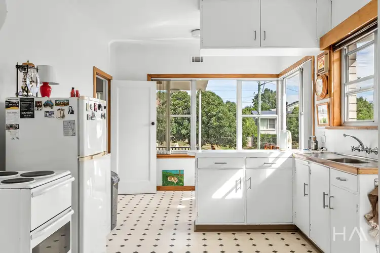 Sixth view of Homely house listing, 21 Vaux Street, West Launceston TAS 7250