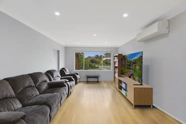 Second view of Homely house listing, 64 Moana Street, Woy Woy NSW 2256