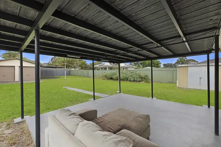Fifth view of Homely house listing, 64 Moana Street, Woy Woy NSW 2256