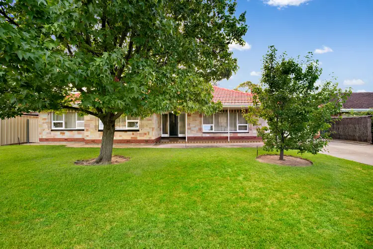 11 Old Drive, Novar Gardens SA 5040