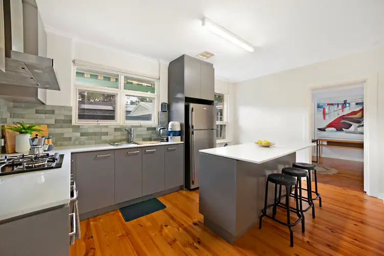 Second view of Homely house listing, 11 Old Drive, Novar Gardens SA 5040