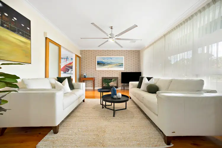 Fourth view of Homely house listing, 11 Old Drive, Novar Gardens SA 5040