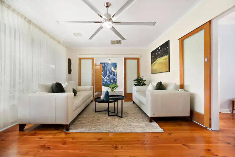 Fifth view of Homely house listing, 11 Old Drive, Novar Gardens SA 5040