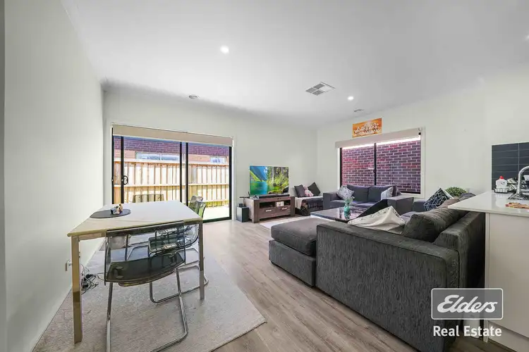 Fifth view of Homely house listing, 27 Plenitude Road, Tarneit VIC 3029