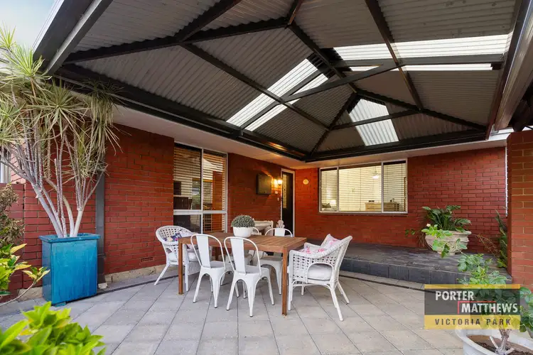 Second view of Homely house listing, 6 Rinsey Place, Kewdale WA 6105