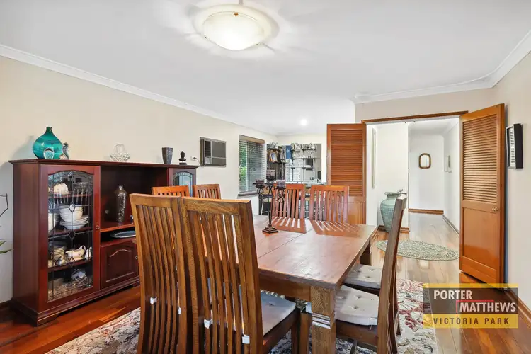 Fourth view of Homely house listing, 6 Rinsey Place, Kewdale WA 6105