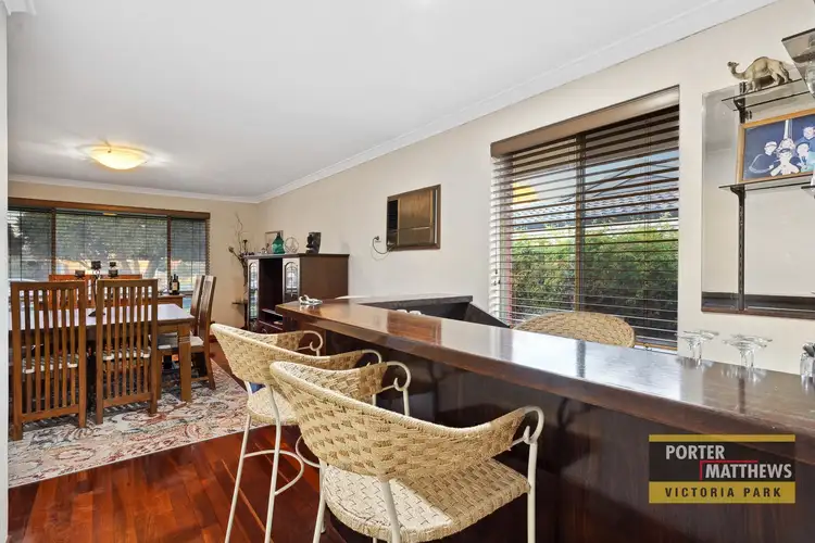 Fifth view of Homely house listing, 6 Rinsey Place, Kewdale WA 6105