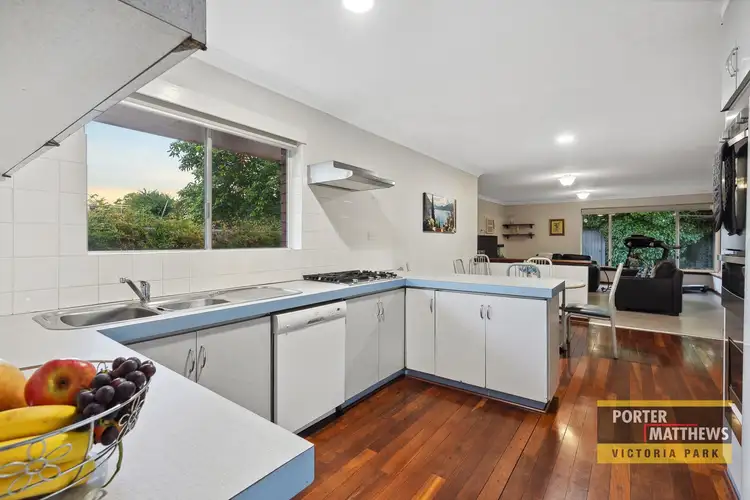 Sixth view of Homely house listing, 6 Rinsey Place, Kewdale WA 6105