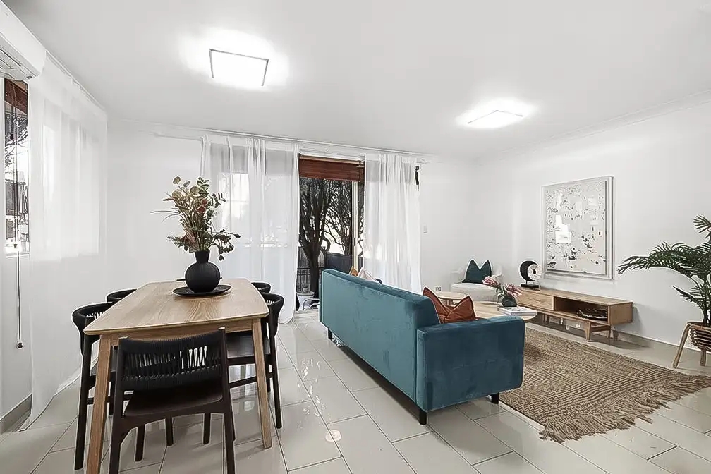 Main view of Homely apartment listing, 1/277 Wardell Road, Dulwich Hill NSW 2203