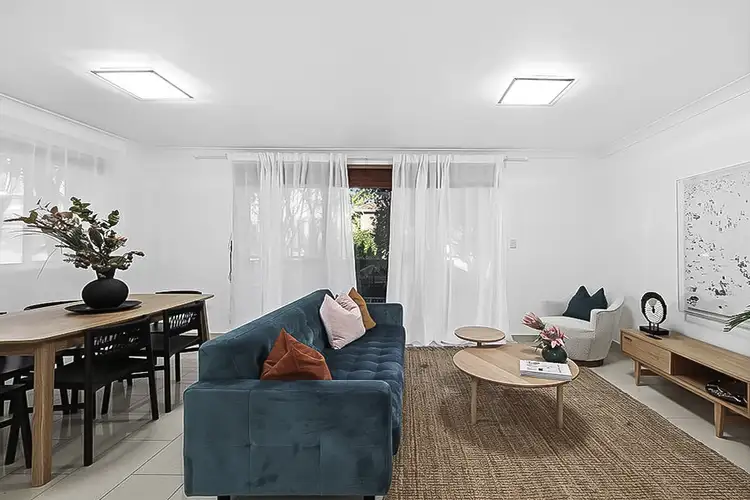 Second view of Homely apartment listing, 1/277 Wardell Road, Dulwich Hill NSW 2203