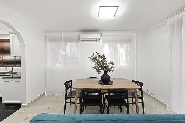 Third view of Homely apartment listing, 1/277 Wardell Road, Dulwich Hill NSW 2203