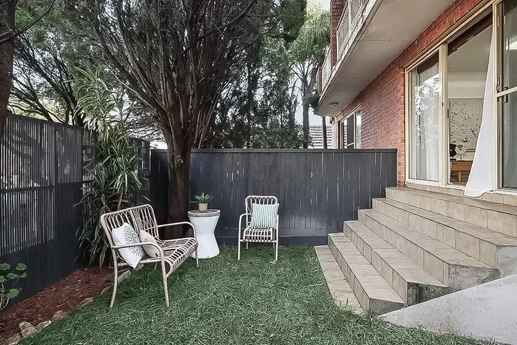 Fifth view of Homely apartment listing, 1/277 Wardell Road, Dulwich Hill NSW 2203