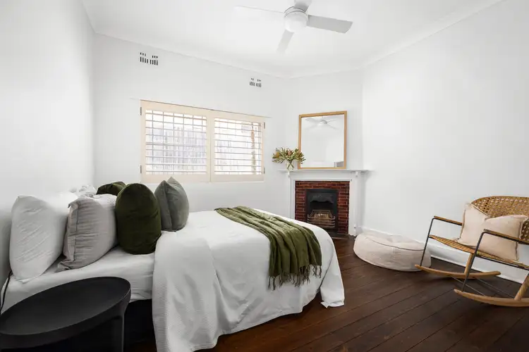 Fourth view of Homely house listing, 33 Chaleyer Street, Rose Bay NSW 2029