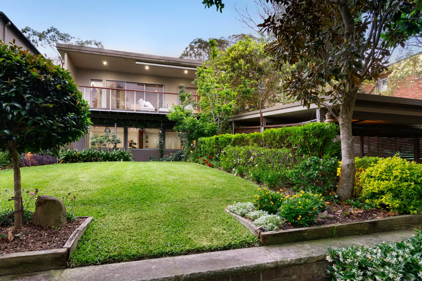 Main view of Homely house listing, 6 Sangrado Street, Seaforth NSW 2092