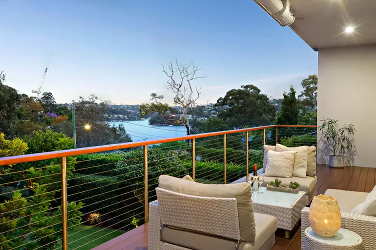 Second view of Homely house listing, 6 Sangrado Street, Seaforth NSW 2092
