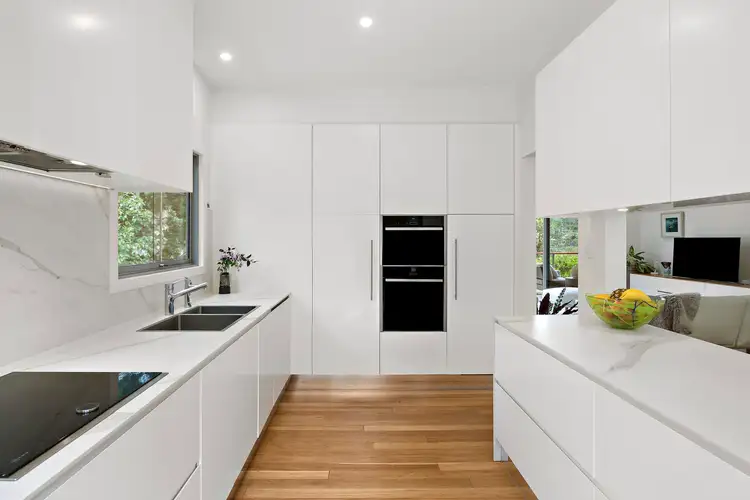 Third view of Homely house listing, 6 Sangrado Street, Seaforth NSW 2092