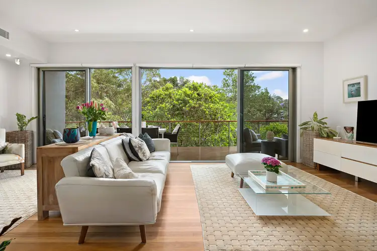 Fourth view of Homely house listing, 6 Sangrado Street, Seaforth NSW 2092