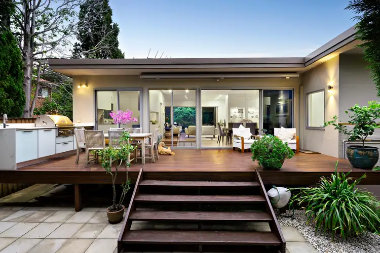 Fifth view of Homely house listing, 6 Sangrado Street, Seaforth NSW 2092