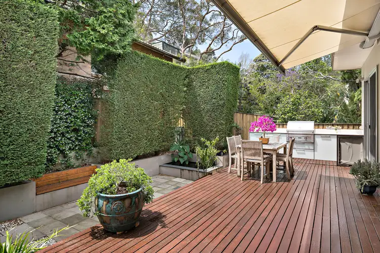 Sixth view of Homely house listing, 6 Sangrado Street, Seaforth NSW 2092