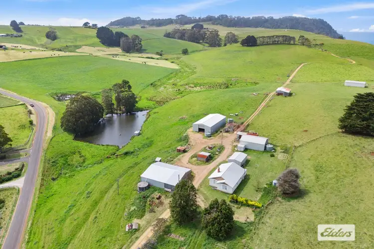 94 Table Cape Road, Wynyard TAS 7325
