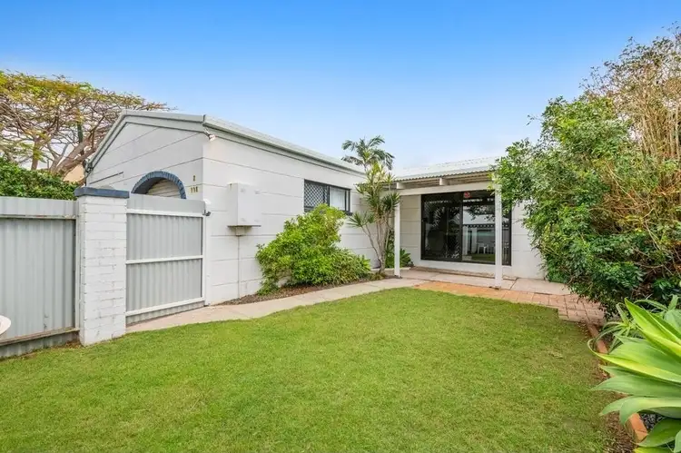 Second view of Homely semi-detached listing, 2/115 Keith Royal Drive, Marcoola QLD 4564