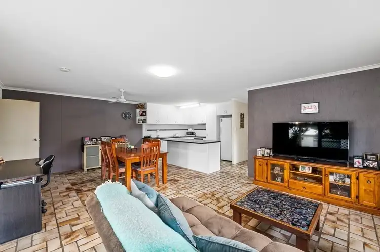 Fourth view of Homely semi-detached listing, 2/115 Keith Royal Drive, Marcoola QLD 4564