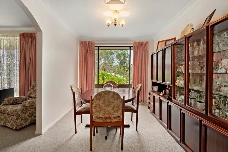 Fifth view of Homely house listing, 114 Fairview Avenue, Engadine NSW 2233