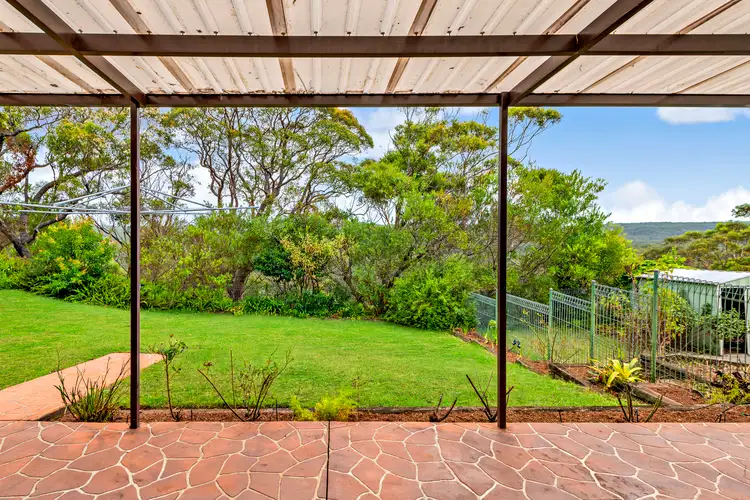 Sixth view of Homely house listing, 114 Fairview Avenue, Engadine NSW 2233