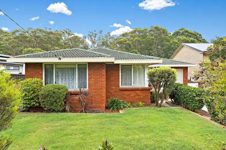 3 Lochiel Road, Engadine NSW 2233