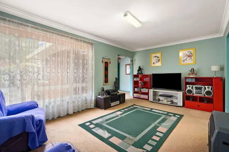Second view of Homely house listing, 3 Lochiel Road, Engadine NSW 2233
