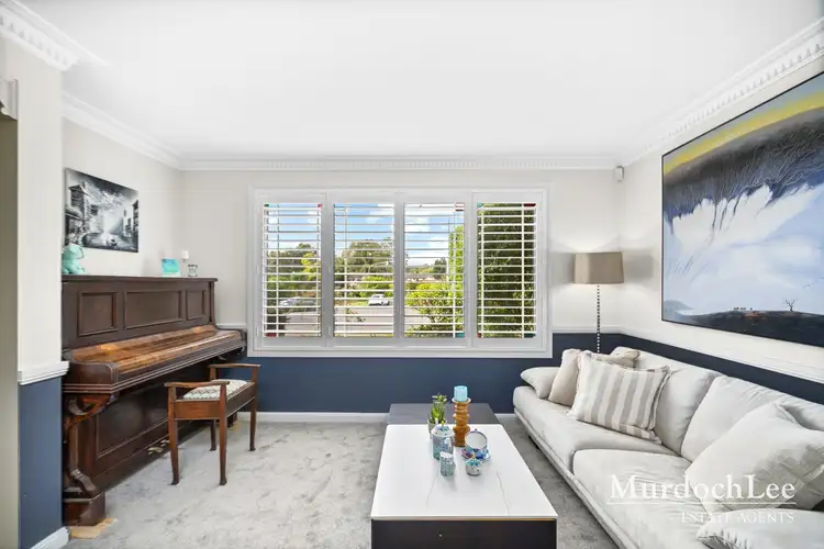 Third view of Homely house listing, 9 Heritage Court, Dural NSW 2158