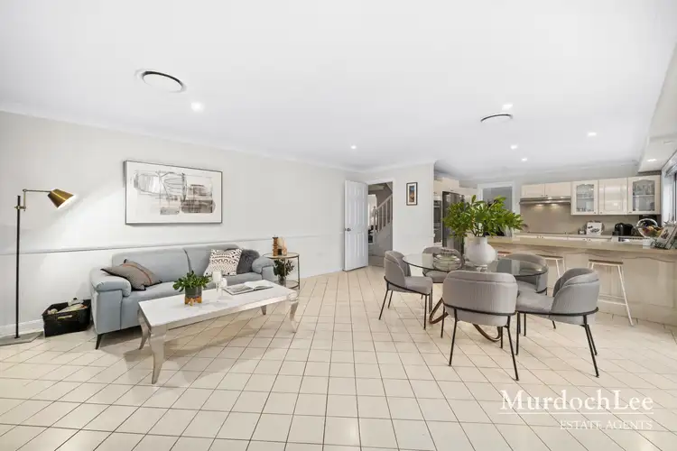 Sixth view of Homely house listing, 9 Heritage Court, Dural NSW 2158