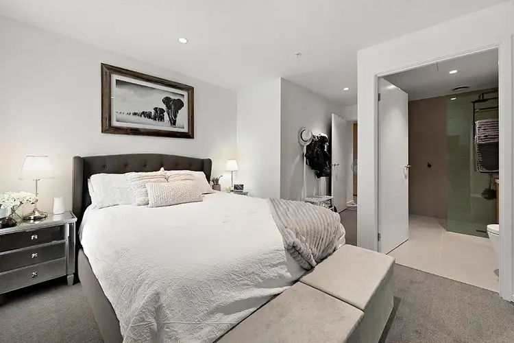 Fourth view of Homely apartment listing, 216/94 Buckley Street, Footscray VIC 3011