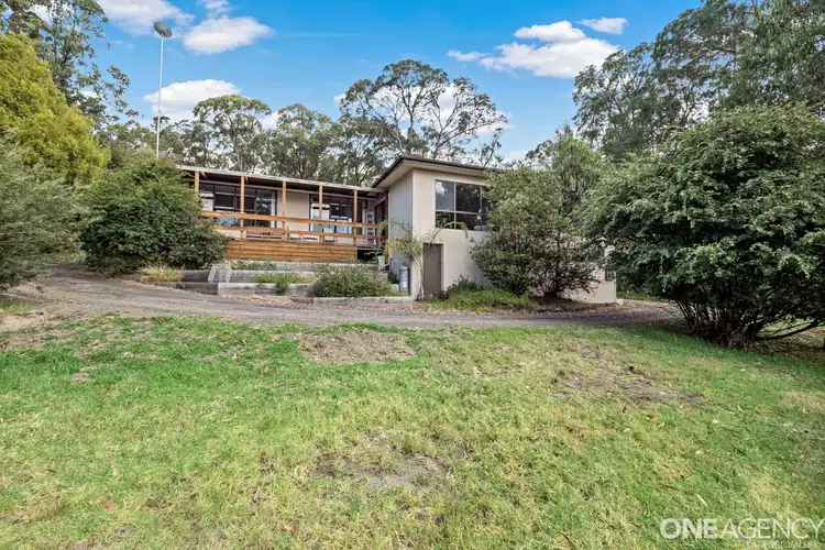 Main view of Homely house listing, 25 Braniffs Road, Jeeralang Junction VIC 3840