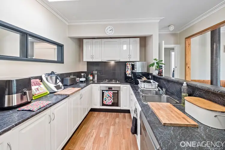 Third view of Homely house listing, 25 Braniffs Road, Jeeralang Junction VIC 3840