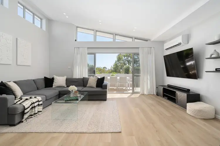 Main view of Homely townhouse listing, 10/67 Warrangarree Drive, Woronora Heights NSW 2233