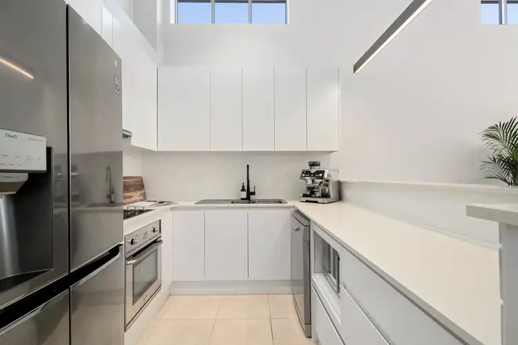 Third view of Homely townhouse listing, 10/67 Warrangarree Drive, Woronora Heights NSW 2233