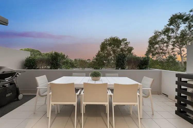 Fourth view of Homely townhouse listing, 10/67 Warrangarree Drive, Woronora Heights NSW 2233